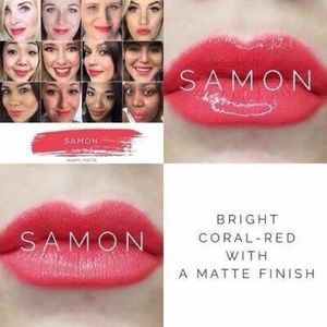 Senegence Lipsense